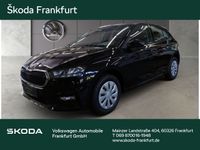 Skoda Fabia - Vorschau Bild 1
