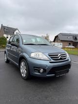 Citroën C3 1.6 16V VTR AC-Aut.Leder,Service neu - Citroën C3: Vtr
