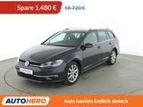 Volkswagen Golf VII 1.5 TSI ACT Highline BM Aut.*NAVI*LED* - Volkswagen Golf: Kombi, Golf5