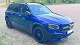 Mercedes-Benz GLB 250 4MATIC AMG/ Pano/Standheizung/360/7Sitze - Mercedes-Benz GLB 250 von privat
