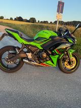 Kawasaki Ninja 650 KRT A2 - Offers