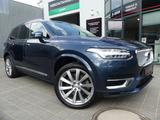 Volvo XC90  Plug-In Hybrid 7-SITZER/ LEDER/NAVI/LED/36 - gebrauchte Volvo XC90 aus dem Jahr 2022