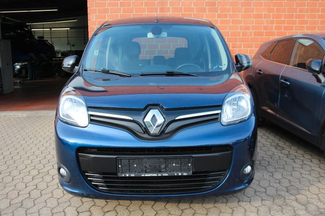 Renault Kangoo Limited Deluxe ENERGY TCe 115