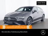 Mercedes-Benz CLA 180 SB AMG LED KEYLESS Kamera Spurhalte 18" - Mercedes-Benz CLA 180 Shooting Brake in Duisburg