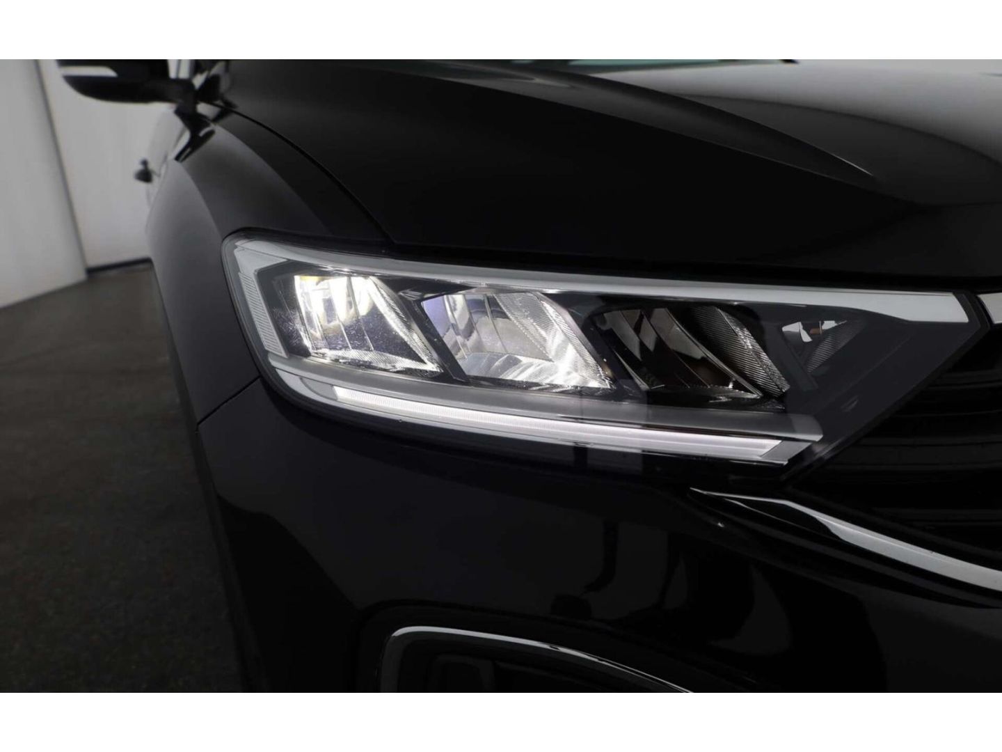 Volkswagen T-Roc - Bild 22