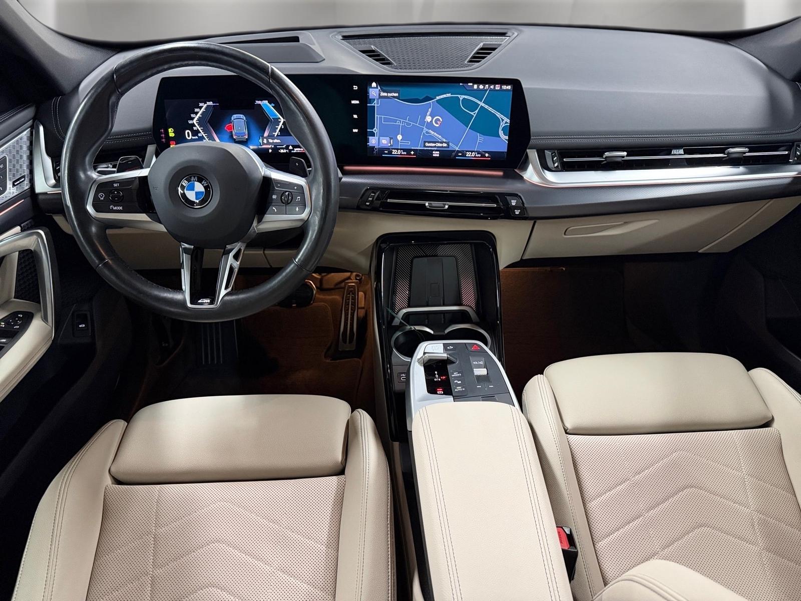 BMW X1 xDrive23i M Sport AHK Driv.Assist.Prof LED