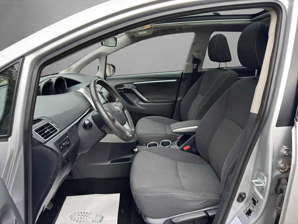 Toyota Verso