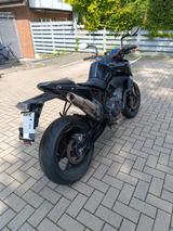 KTM 890 Duke L. -  drosselbar auf A2.  Zweite Hand  - KTM VON 751 BIS 1000 CCM