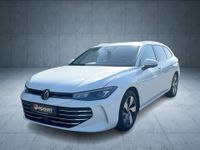 Volkswagen Passat - Vorschau Bild 1