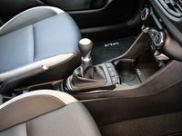 Kia Picanto - Vorschau Bild 18
