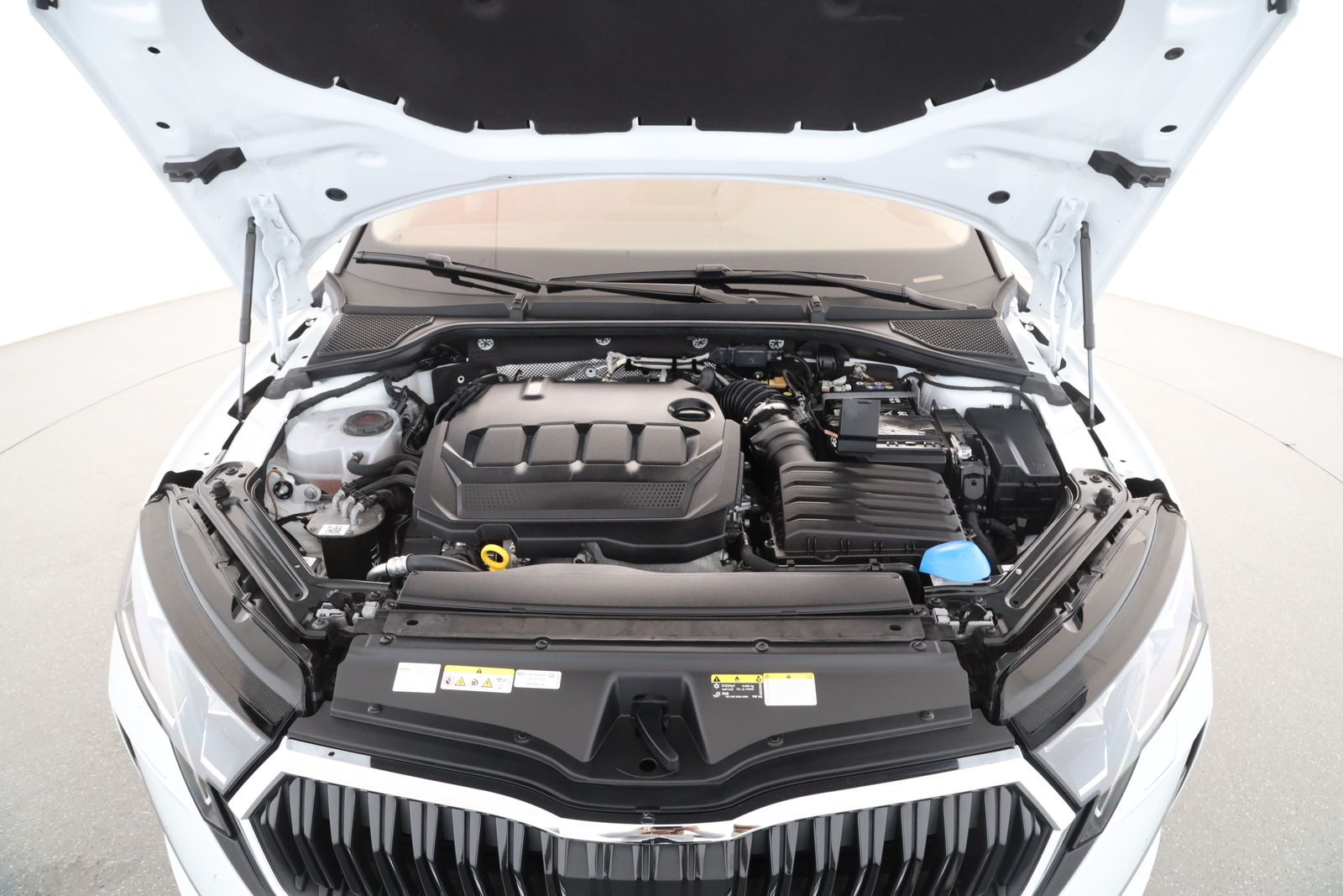 Skoda Octavia - Bild 9