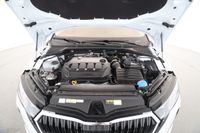 Skoda Octavia - Vorschau Bild 9