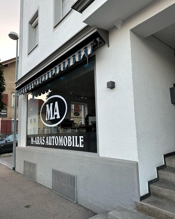 Mercedes-Benz GLC 450