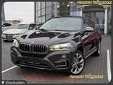 BMW X6 xDrive 30d *NAVI*LED*4x4*SURROUND-CAM*PDC* - BMW X6 in Wiesbaden