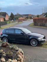 BMW 116D Facelift TÜV 01/27 Ambiente Ste... - BMW 1er Reihe aus 2011: Facelift