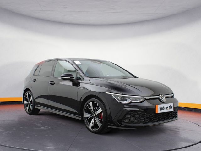 Volkswagen Golf 8 2.0 TDI DSG GTD IQ.LIGHT H&K ACC KAMERA