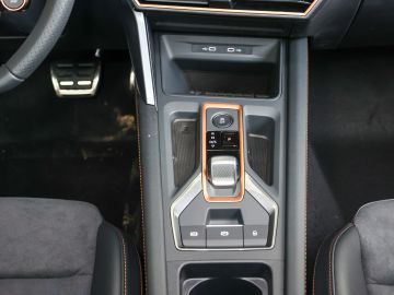 Cupra Formentor VZ 2.0 TSI 4Drive DSG AHK Pano Kamera