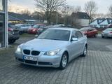 BMW 520 I 5 Limousine *Klimaanlagen*Alufelgen* - gebrauchte BMW 520 aus dem Jahr 2005