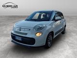Fiat FIAT 500L 2012 - 500L 1.3 mjt Lounge 85cv - Fiat 500L Lounge mit Diesel-Antrieb