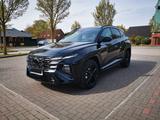 Hyundai TUCSON 1.6 T-GDI Plug-in Hybrid N Line 4WD A...