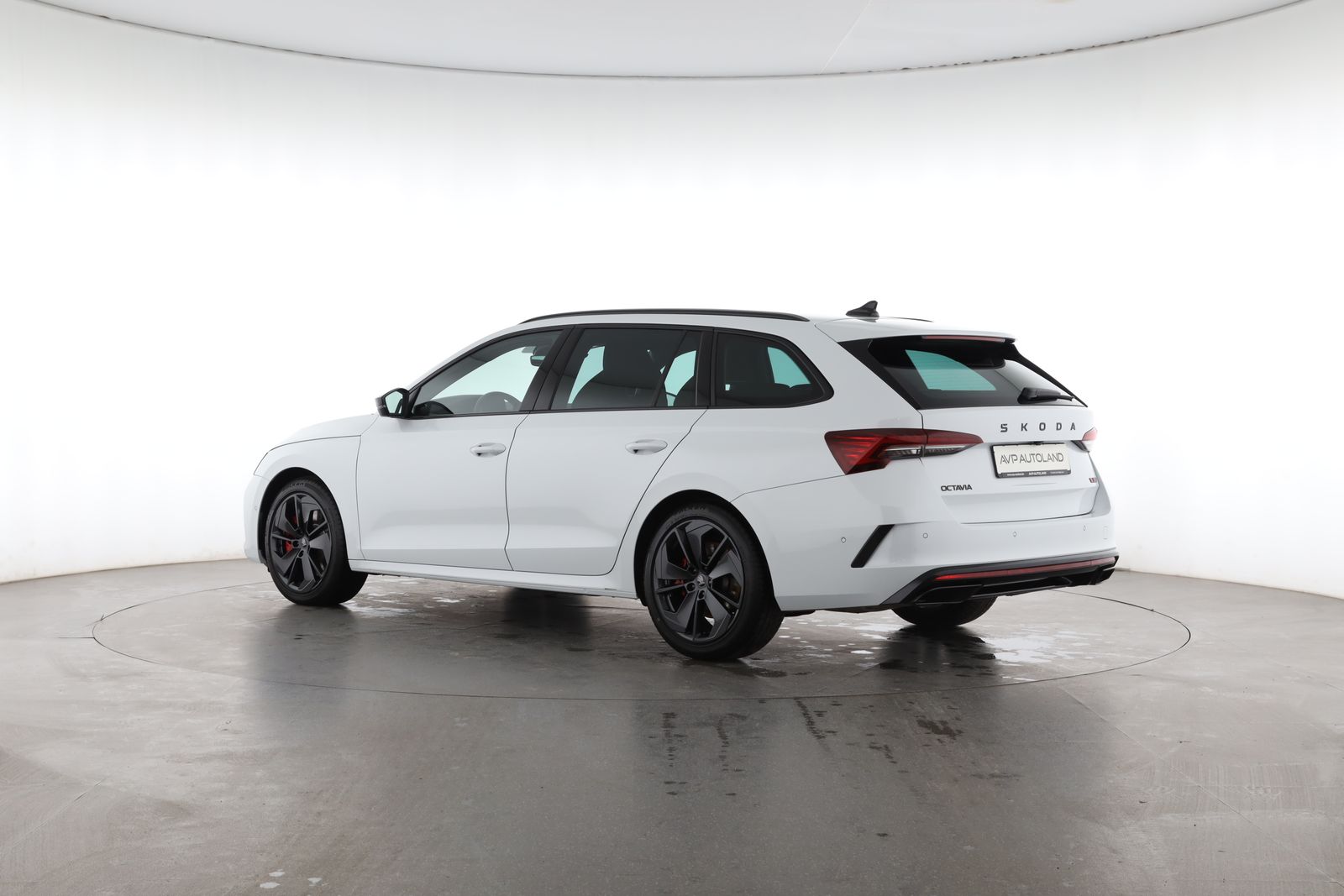 Skoda Octavia - Bild 4