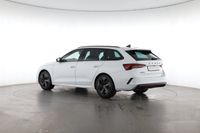 Skoda Octavia - Vorschau Bild 4