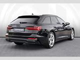 Audi A6 Avant 40 TDI quattro S-line Navi ACC RFK 20" - Audi A6: 4.2