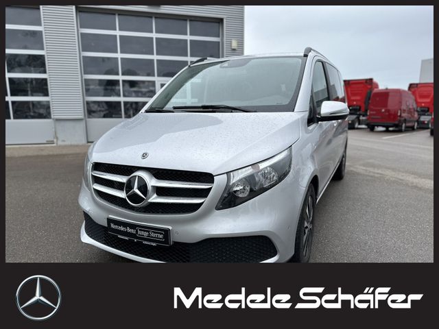 Mercedes-Benz V 220 d EDITION Kompakt TOP ZUSTAND NAVI PTC RFK