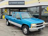 Chevrolet K1500 k1500 GMC  6.5 d Turbo - Chevrolet: Gm