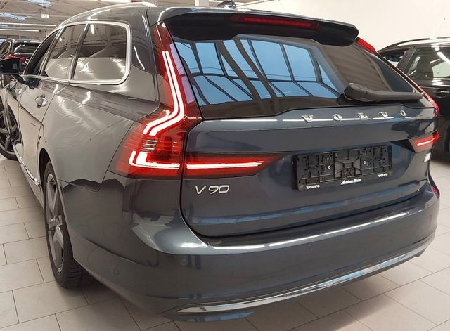 Volvo V90 Kombi Inscription Recharge PlugIn Hybrid AWD