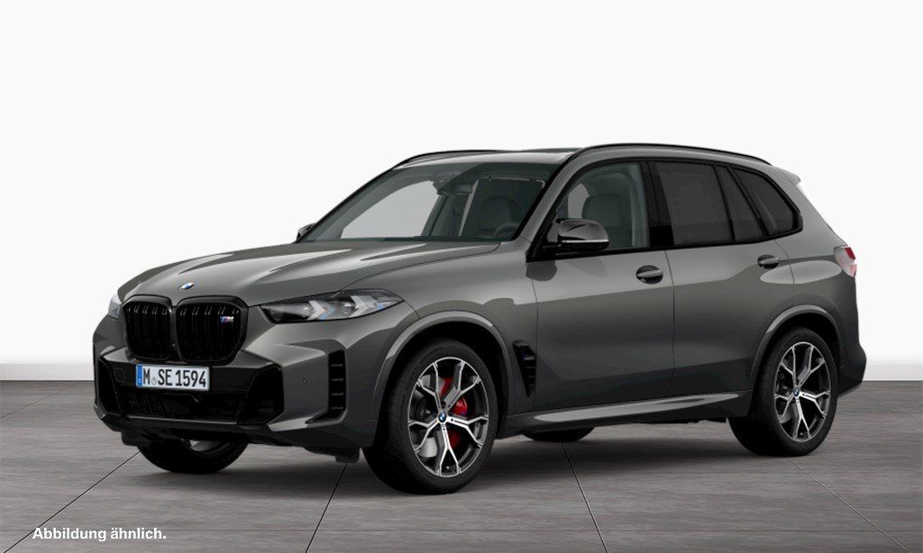 Image of BMW X5 M60
