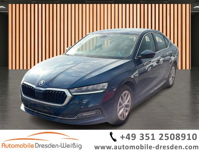 Skoda Octavia 2.0 TDI DSG Selection*SmartLink*Kamera*