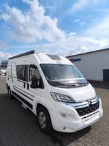 Adria Citroen Jumper Adria Twin All-Inn 600 SP Axess - Adria Twin sp