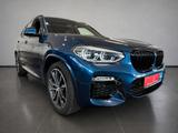 BMW X3 M40d Kamera/AHK/2.Hand - gebrauchte BMW X3 M40 aus dem Jahr 2019