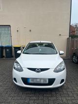 Mazda 2 1,2 6l/100km - Mazda: Kleinwagen, Mazda6