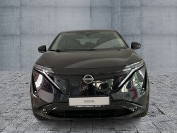 Nissan Ariya Advance Pack 87Kwh 242PS LED AUTOMATIK
