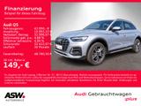 Audi Q5 Advanced S line 45TFSI quattro Stron AHK PANO - Audi Q5 Jahreswagen
