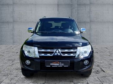 Mitsubishi Pajero 3.2 DI-D Edition 30 (200PS) AllradAHK