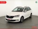 Skoda Fabia Combi 1.0 DSG Clever LED Navi Sitzheizung - gebrauchte Skoda Fabia aus dem Jahr 2021
