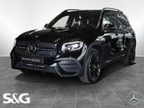 Mercedes-Benz GLB 220 d AMG HEADUP+DISTRONIC+TOTWINKEL+LED+20" - gebrauchte Mercedes-Benz GLB 220 aus dem Jahr 2023