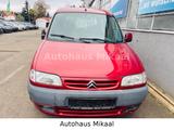 Citroën Berlingo - gebrauchte Citroën Berlingo aus dem Jahr 2000