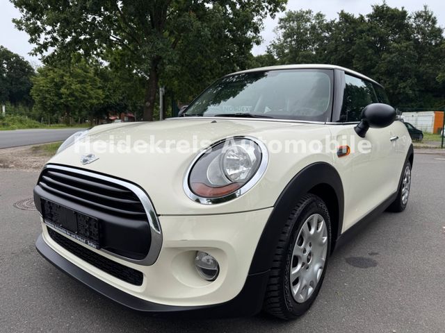 MINI One First 1.2