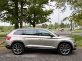 Skoda Kodiaq Style 4x4 Automatik *Leder*Pano.* 7.Sitze - Skoda Kodiaq in Köln