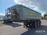 Schmitz Cargobull Kipper Alukastenmulde 26m³ - Angebote