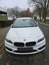 BMW 218 grand tourer mit 7 sitzer - BMW 218 in Bremen