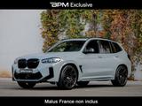 BMW X3 M Competition - gebrauchte BMW X3 M aus dem Jahr 2023