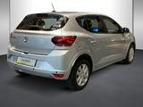 Dacia Sandero COMFORT TCE 100 ECO-G KLIMA+RADIO - Dacia Sandero: Eco