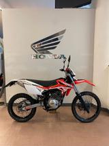 Beta RR Enduro 125 - BETA VON 81 BIS 125 CCM