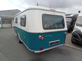 HYMER / ERIBA / HYMERCAR Eriba Touring 620 *Mover*Harbour-Blue*Markise*De - HYMER / ERIBA Touring 620