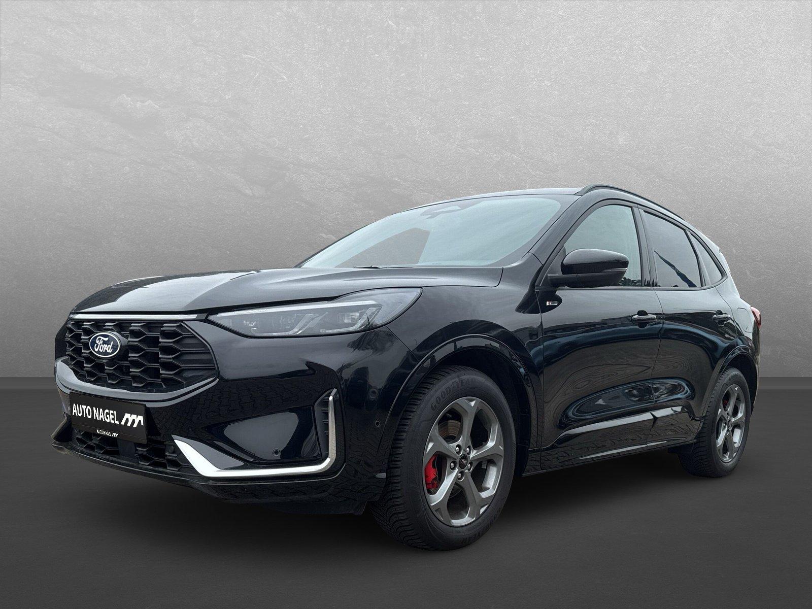 Ford Kuga ST Line X +AHK +Panoramadach+GJ. Reifen